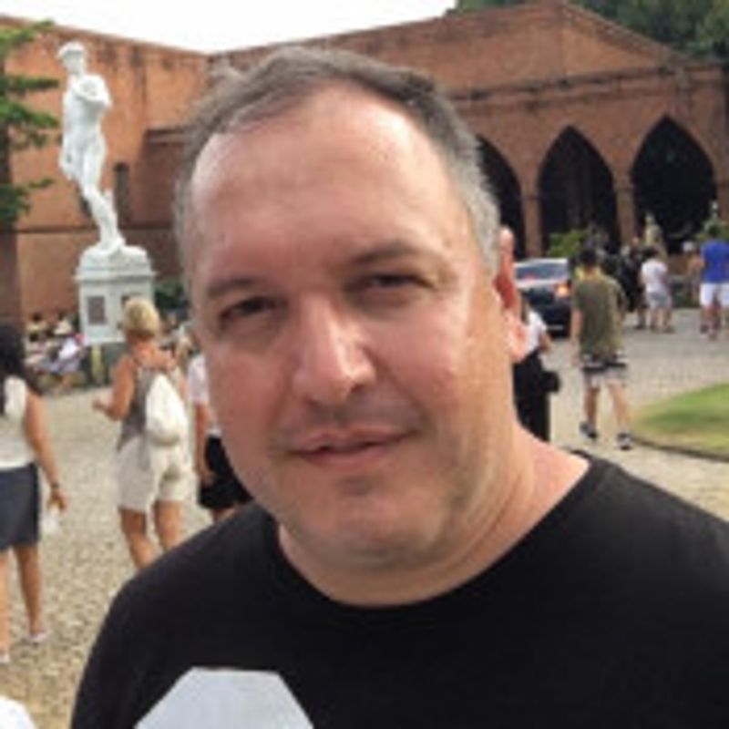 Geraldo Proença picture