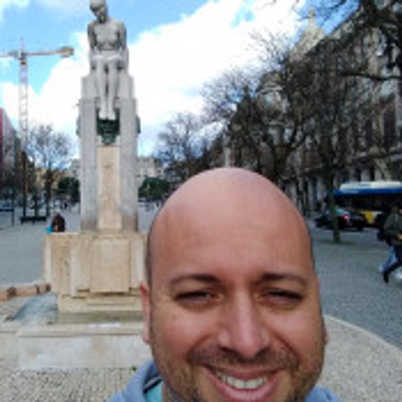 Jose Carlos N Medeiros picture