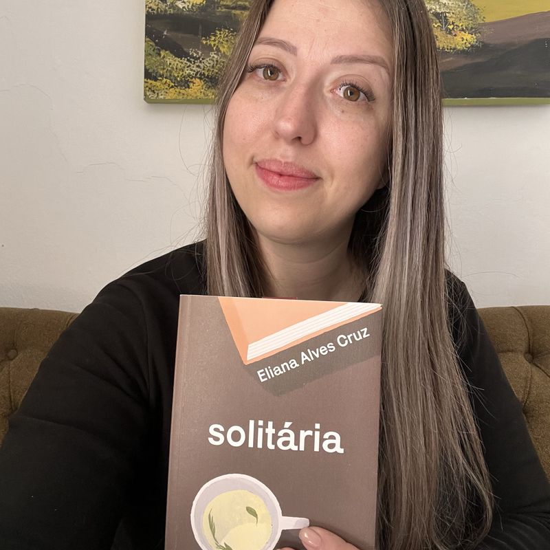 Patrícia Melcheque picture