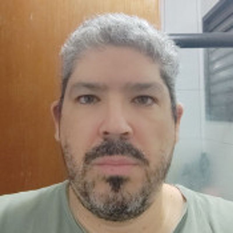 Gilberto de Souza Maciel da Silva picture