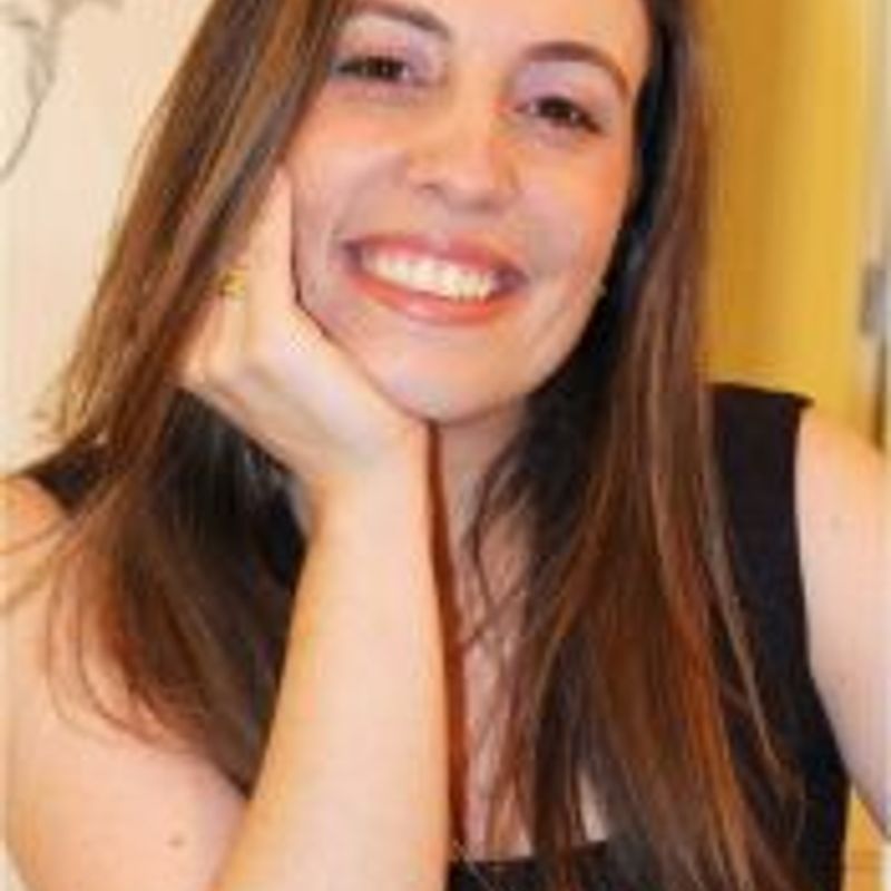 ana paula bergamasco picture