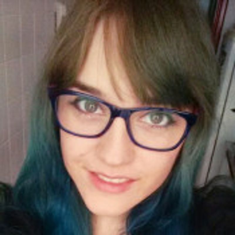 Camila Mesquita picture