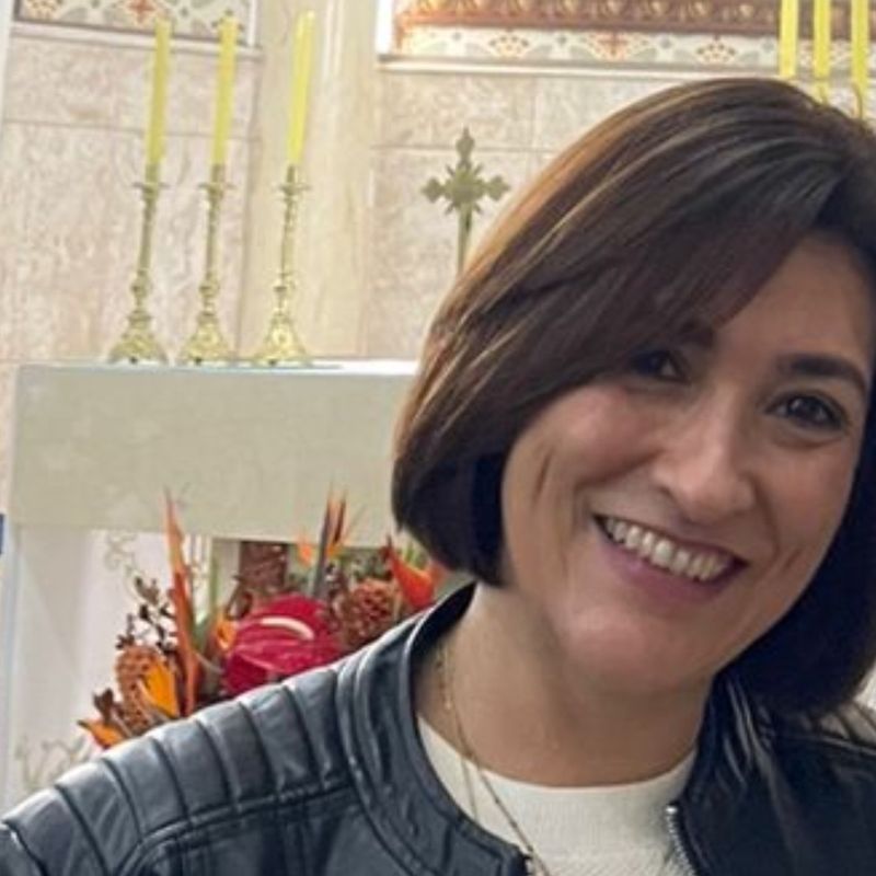 Sheila Oliveira picture