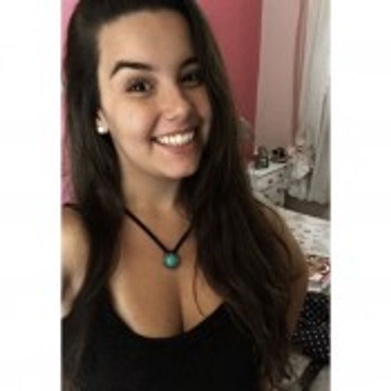 Amanda Távora picture