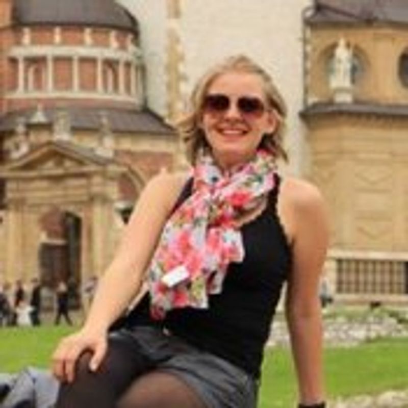 Larissa Drabeski picture