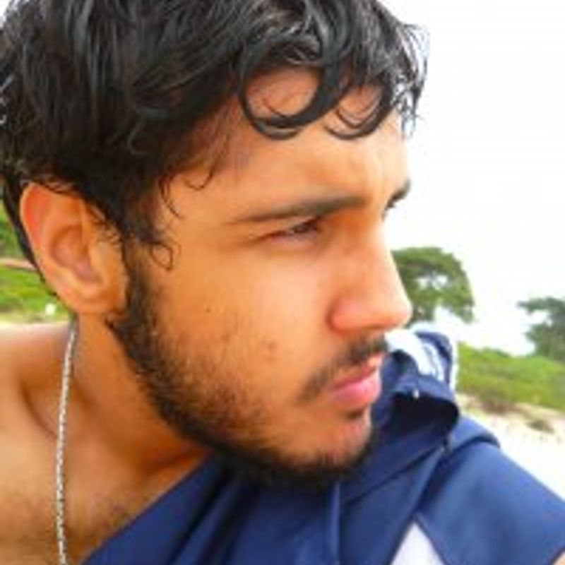 Nícollas Lopes picture