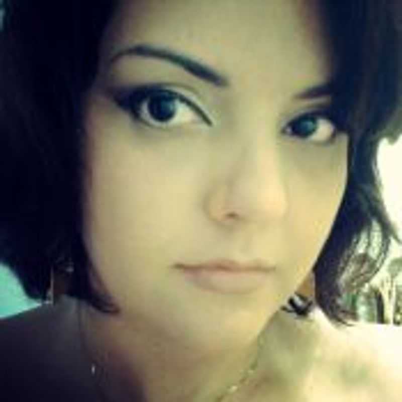 ERIKA SPENCER RODRIGUES COUTINHO picture