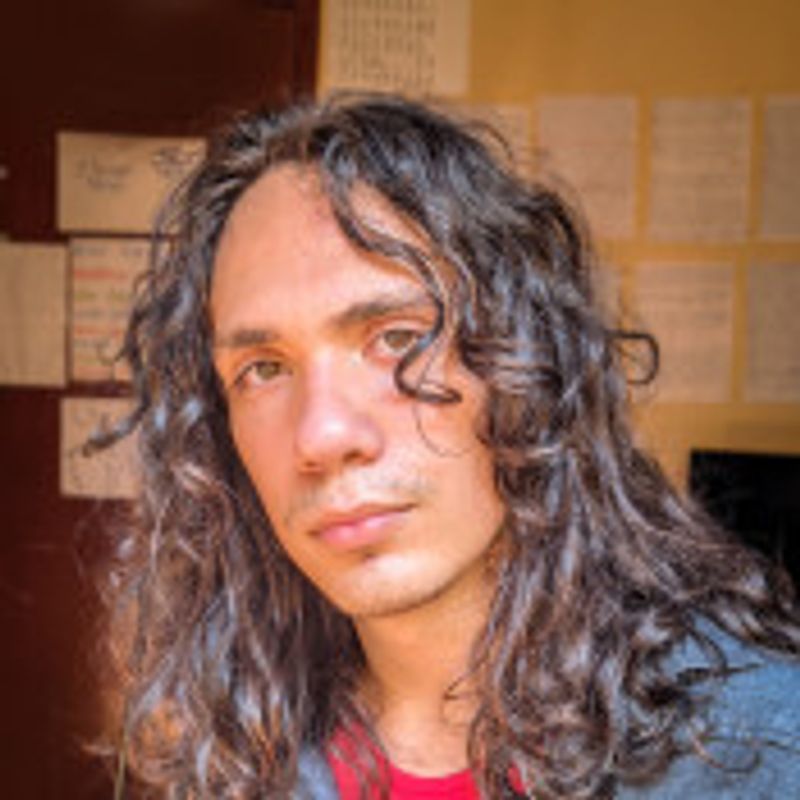 Luis Henrique de Almeida picture