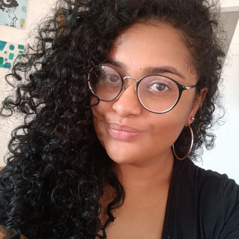 Micaeli Alves picture