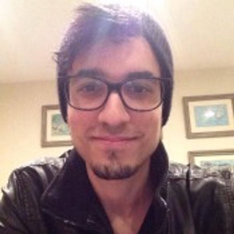 Leon Idris Azevedo picture