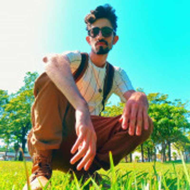 Tiago Gonçales picture