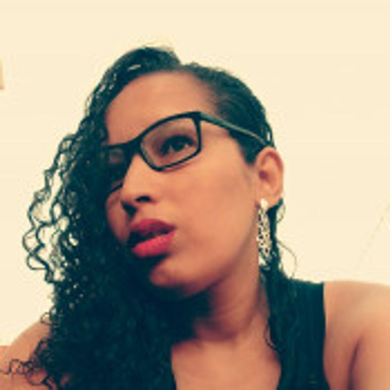 Silvânia Alves picture