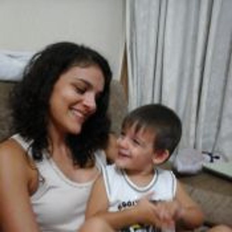 Aline Bitencourt picture