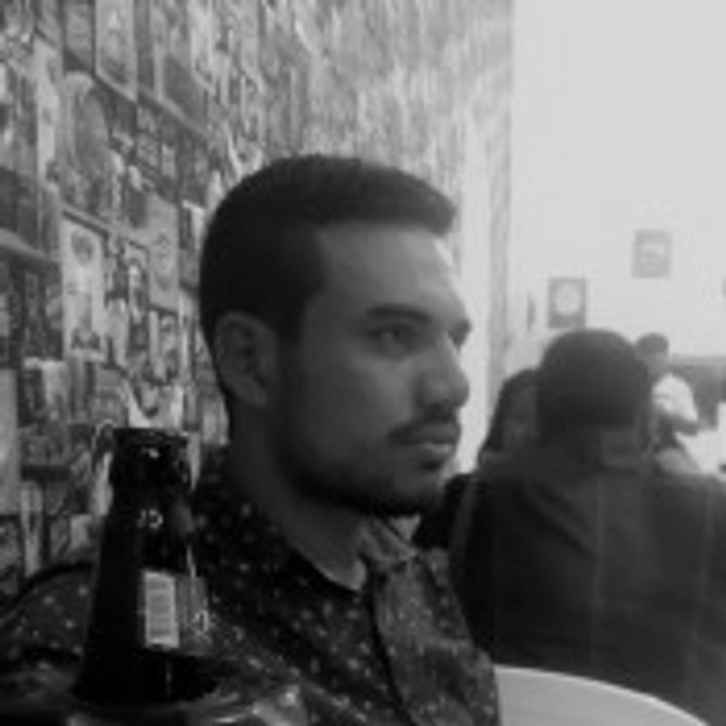 Marcos Brizola picture