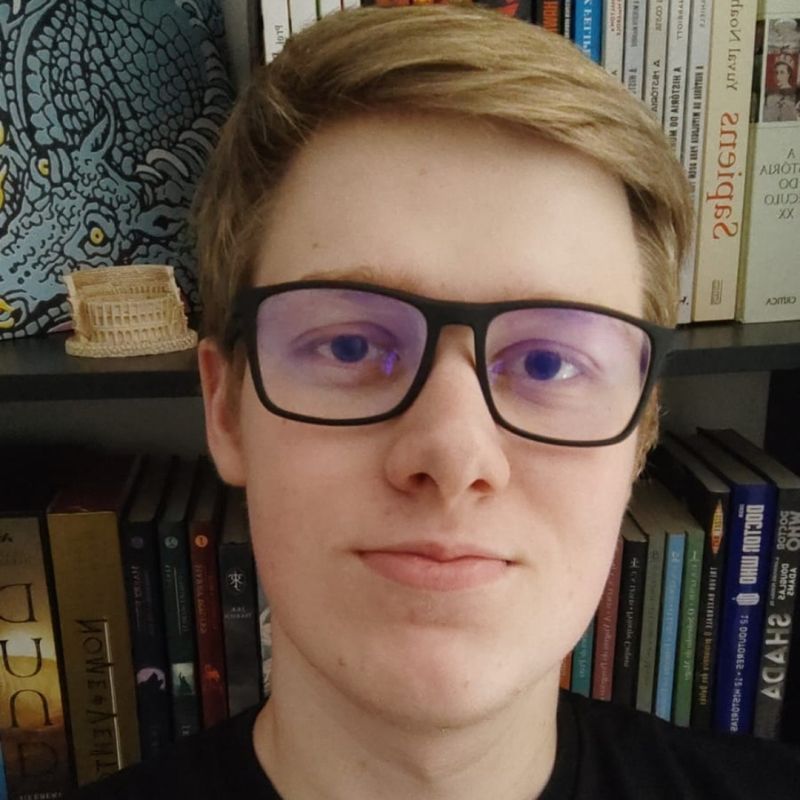 Fernando Filter picture