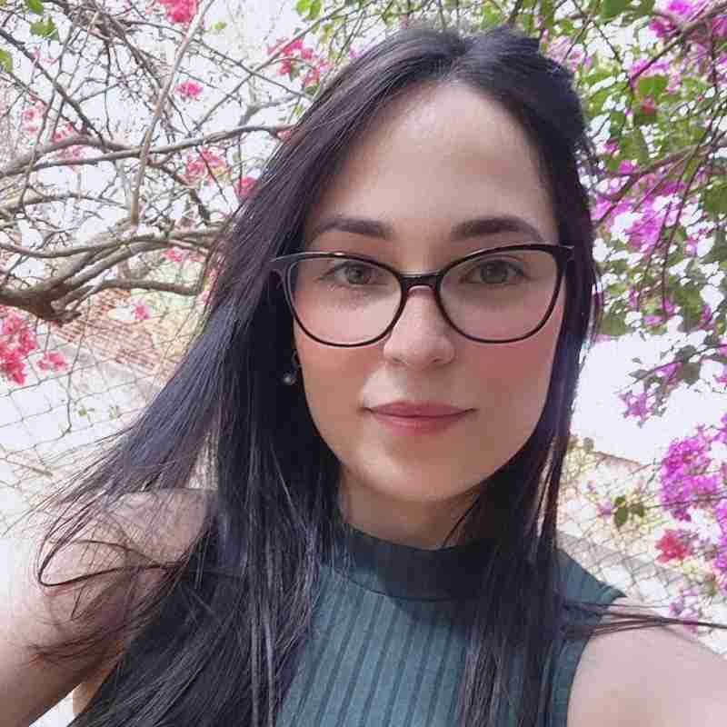 Beatriz Gosmin Gomes da Silva picture