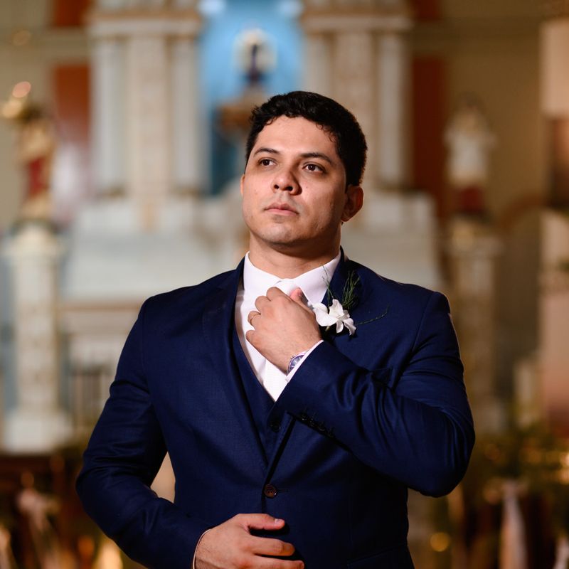 Luis Felipe S. Correa picture