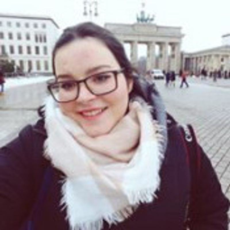 Milena Pereira Kozlowski picture