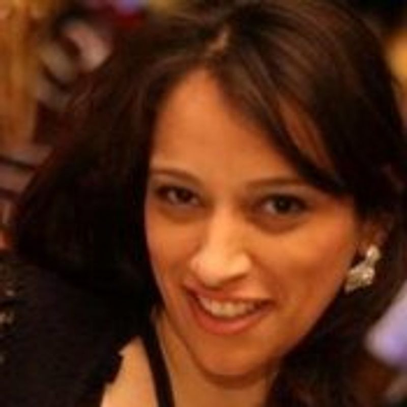 Heloisa Esther picture