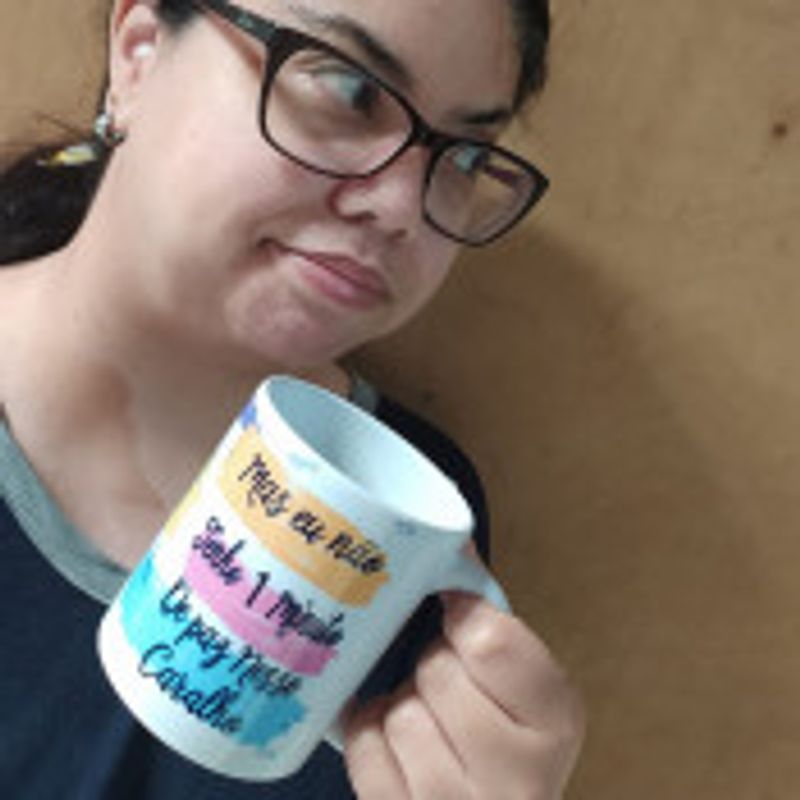 Marília Francezi (who?) picture