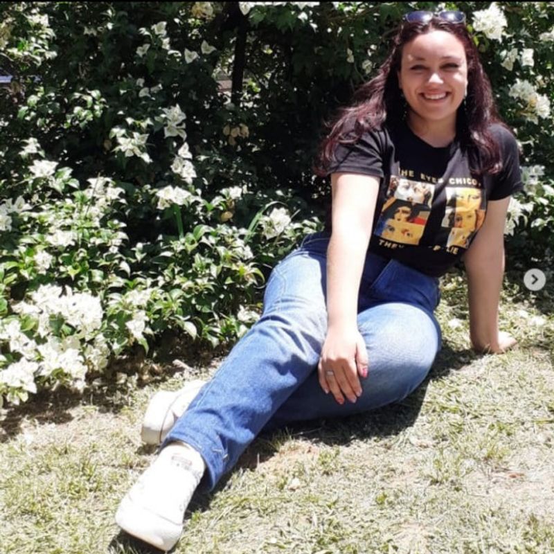 Angela Moreira picture
