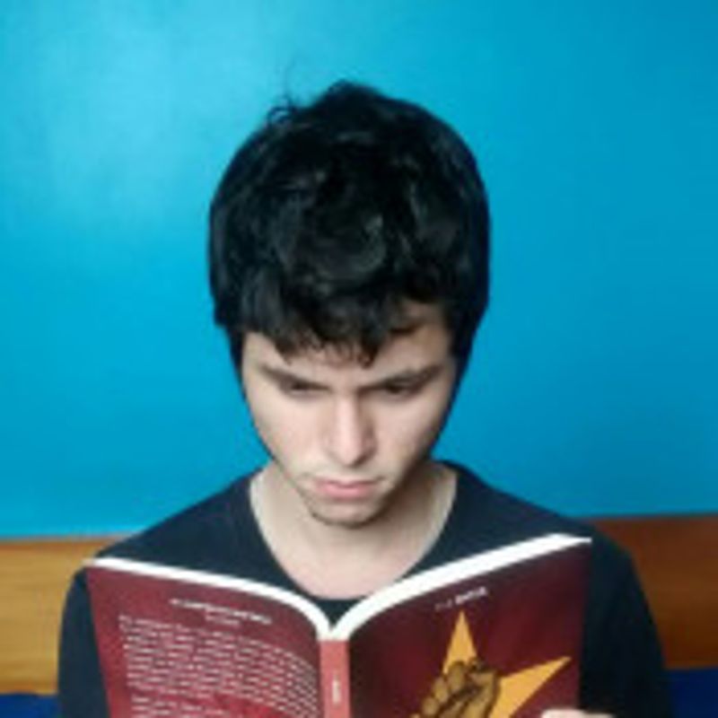 Luan Sperandio picture