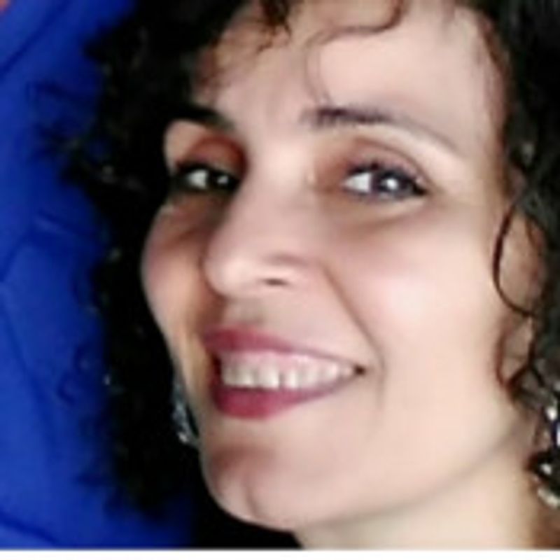 Lucimar Borges picture