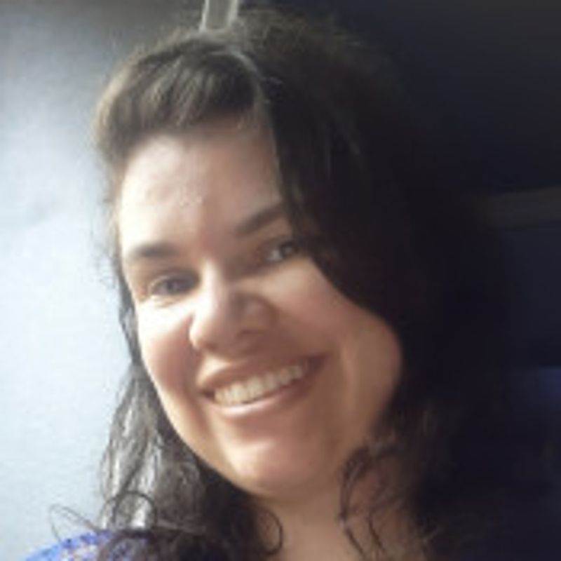Caroline Seco picture