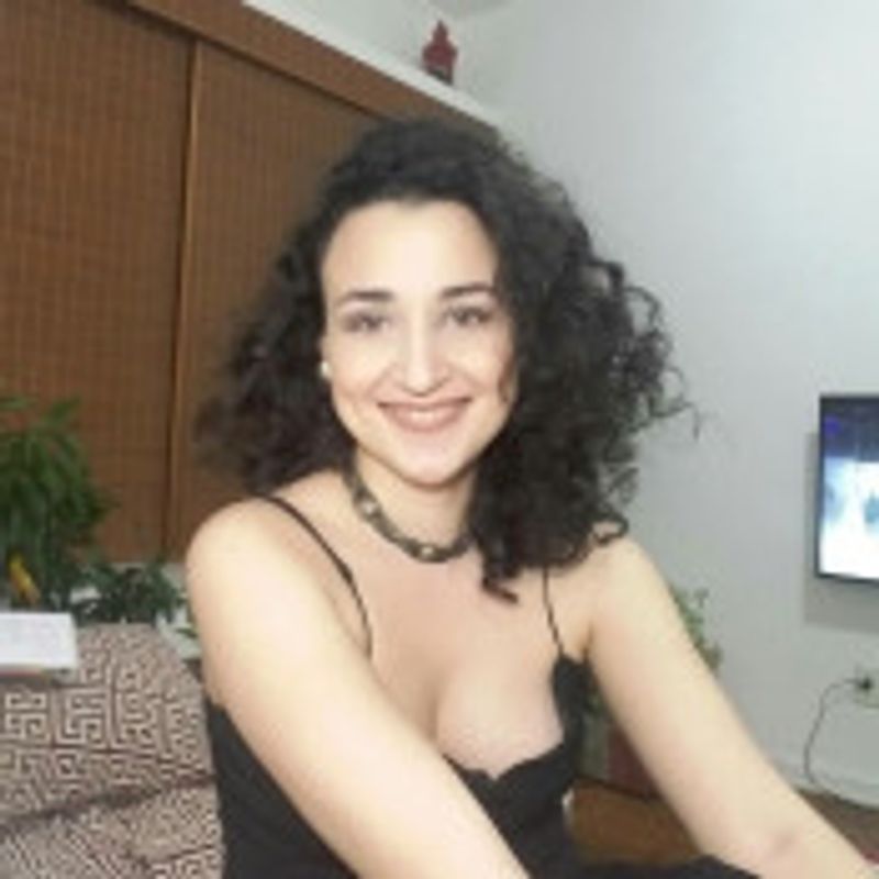 Vanessa Marins Amado Henriques picture
