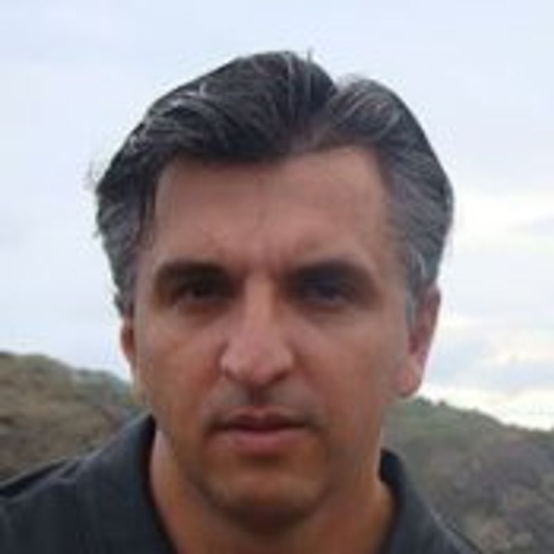 Eduardo Mendes picture