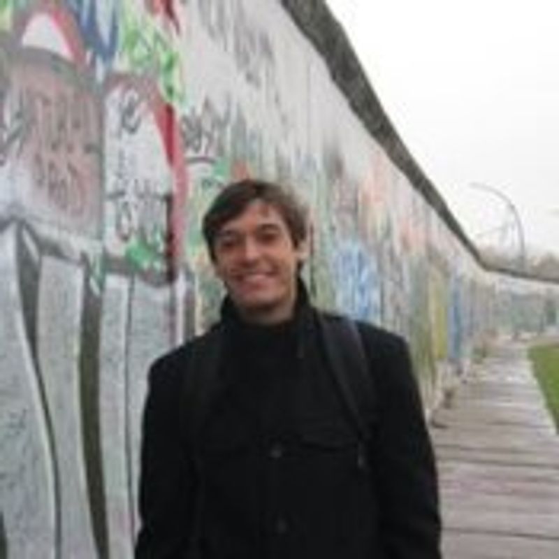 Douglas Moreira picture