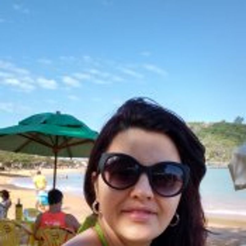 Virgínia Madureira picture