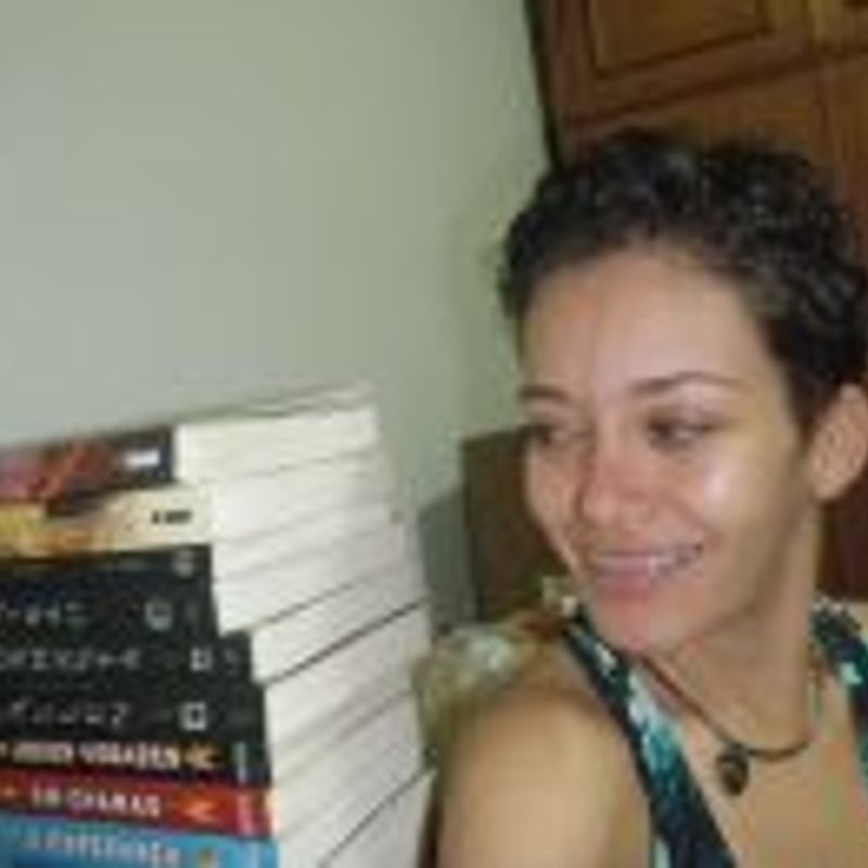 Stefania Matinha picture