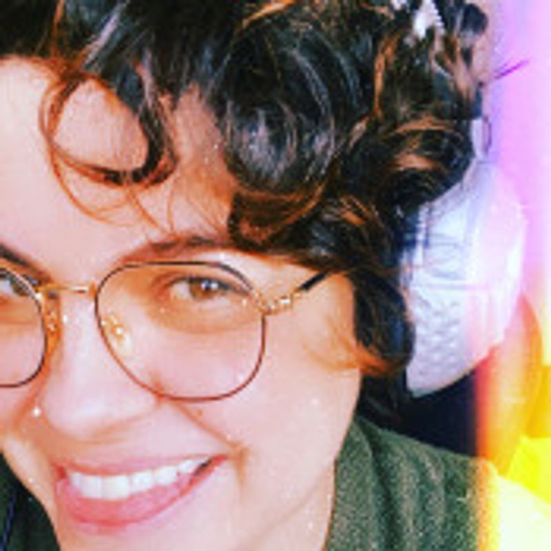 camila cabete machado picture