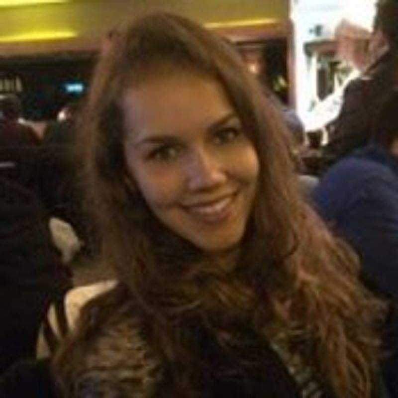 Mariana Cavesso de Araujo picture