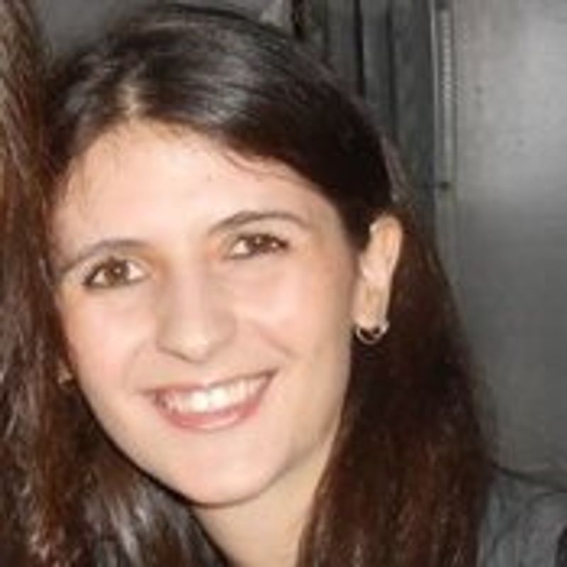 Larissa Miranda picture