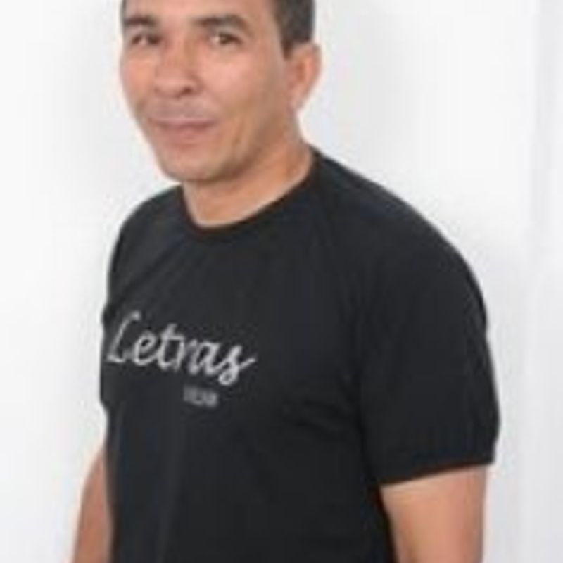 Luiz Vicente Macieira Costa picture