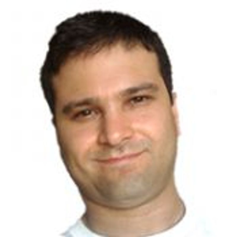 Sergio de Castro Martins picture