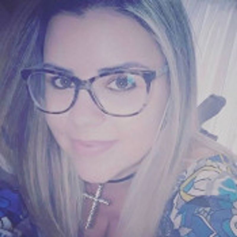 Andréia Nascimento picture