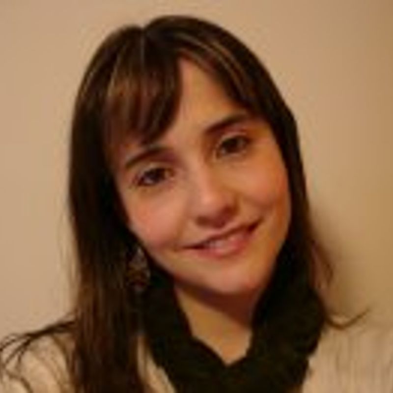 Luciana Augusto picture