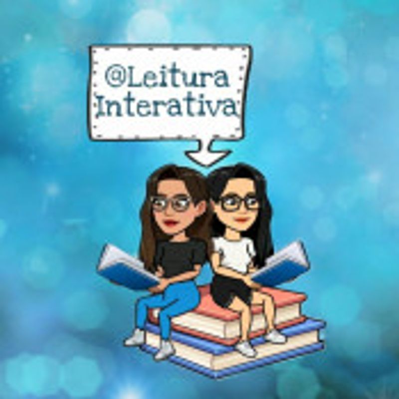 Mi @leiturainterativa picture