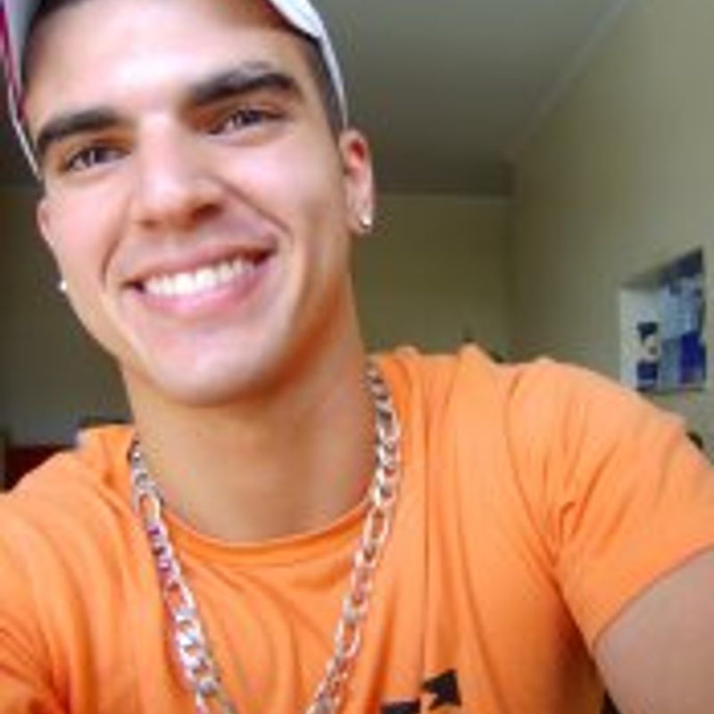 Luan Gaspar picture