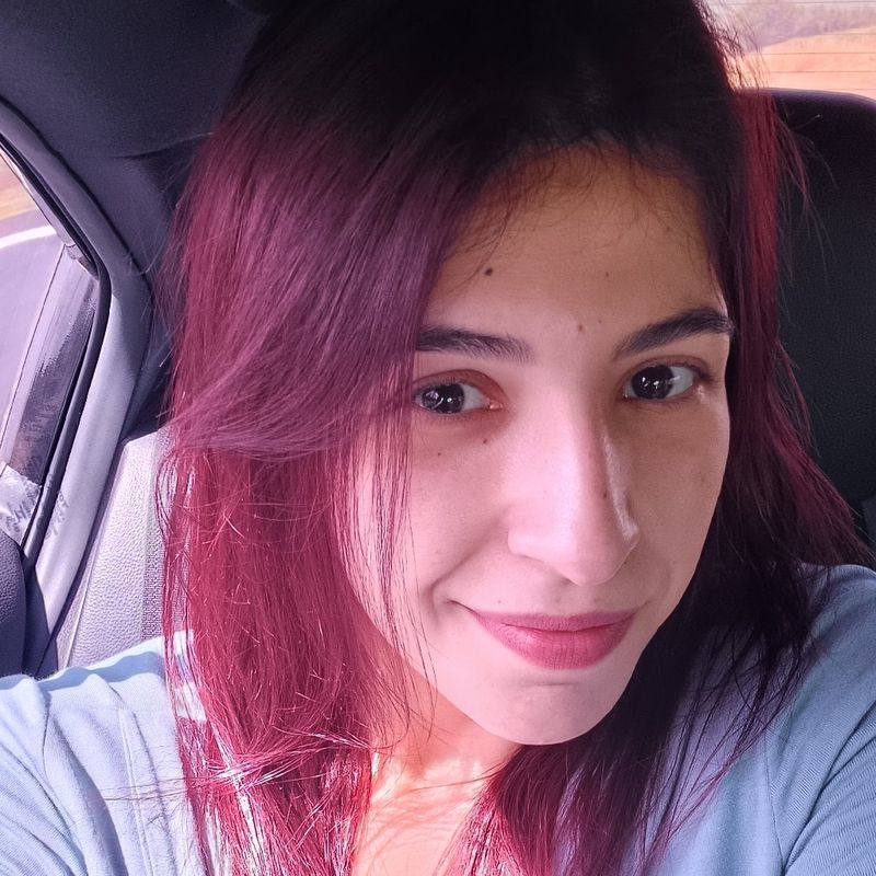 Déborah Tupá  picture