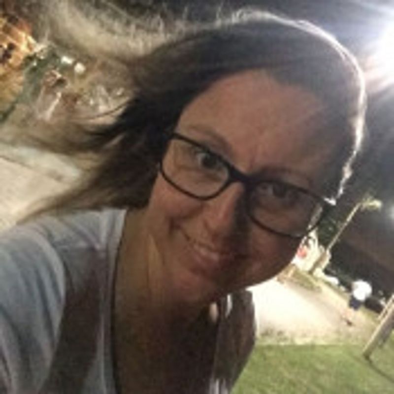 Jaqueline Neyre Raupp picture