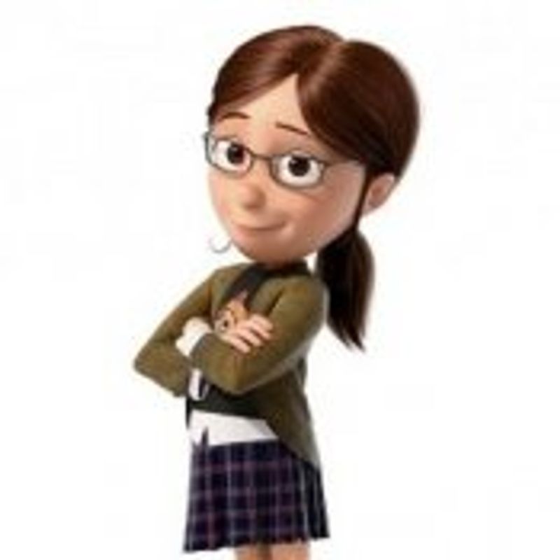 Belle picture
