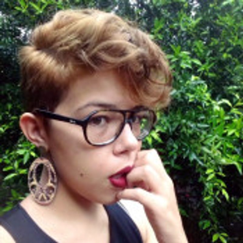 Janeide Magalhães picture