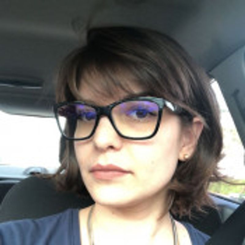 Ingrid Oliveira picture