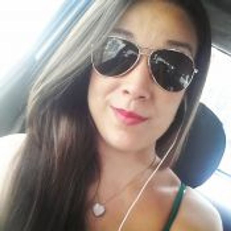 Paola da Silva Patricio picture