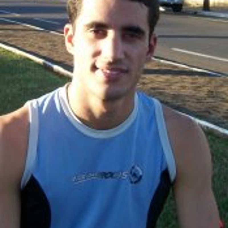 Heitor Maximo de Oliveira picture