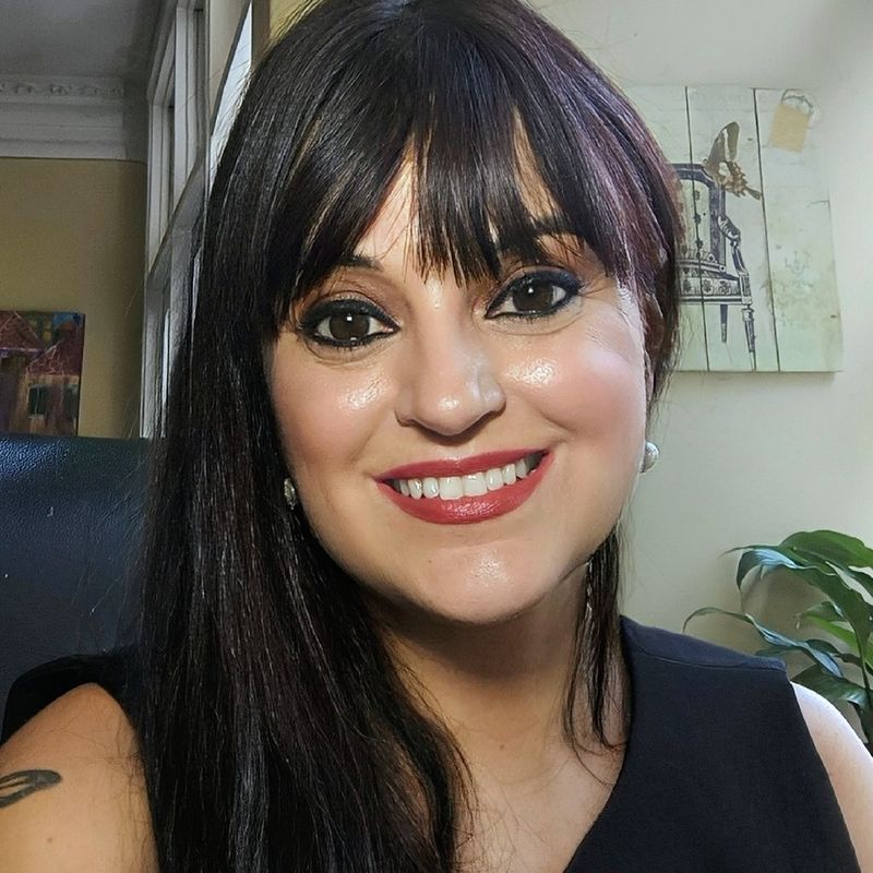 Daniela Figueiredo picture